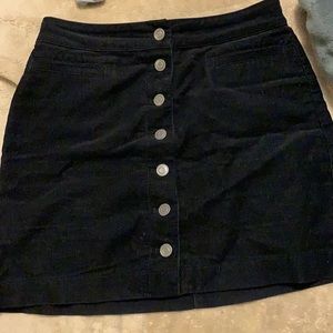 Wilfred Free Karmen skirt